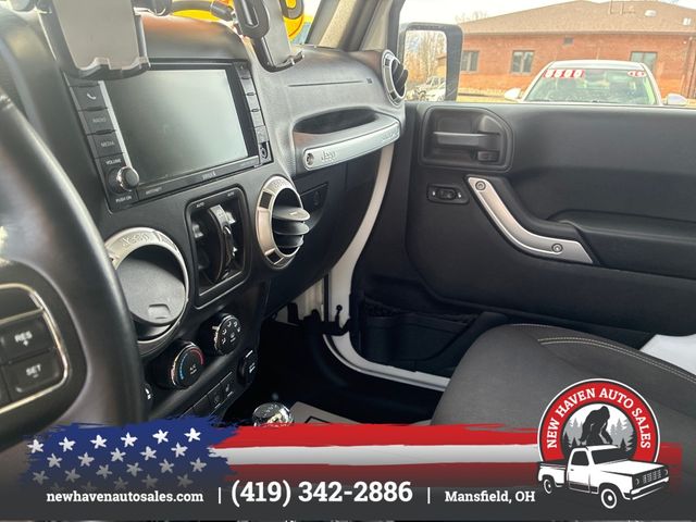 2015 Jeep Wrangler Unlimited Sahara 4X4 | Ontario, OH | New Haven Auto Sales 2015 Jeep Wrangler Unlimited Sahara 4X4 | Ontario, OH | New Haven Auto Sales