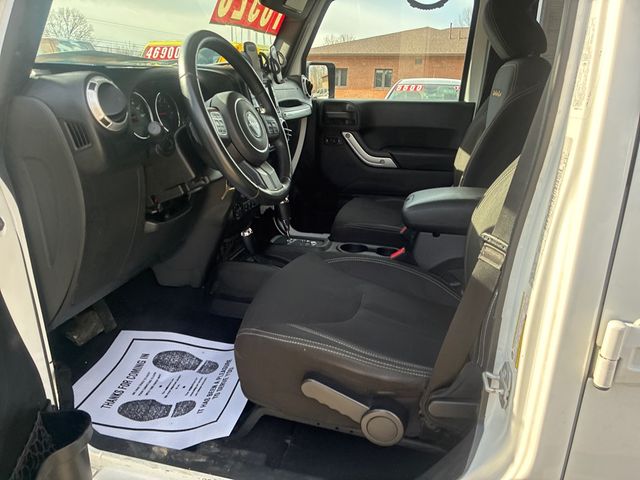 2015 Jeep Wrangler Unlimited Sahara 4X4 | Ontario, OH | New Haven Auto Sales 2015 Jeep Wrangler Unlimited Sahara 4X4 | Ontario, OH | New Haven Auto Sales