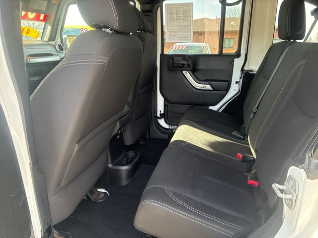 2015 Jeep Wrangler Unlimited Sahara 4X4 | Ontario, OH | New Haven Auto Sales 2015 Jeep Wrangler Unlimited Sahara 4X4 | Ontario, OH | New Haven Auto Sales