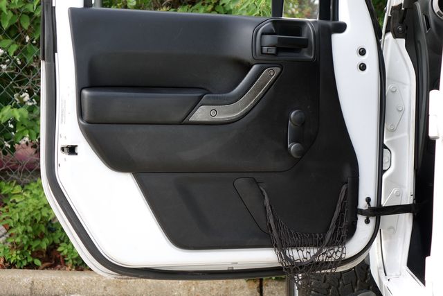 2015 Jeep Wrangler Unlimited Sport | Plano, TX | Schneck Motor Company