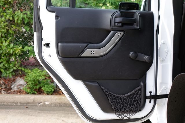 2015 Jeep Wrangler Unlimited Sport | Plano, TX | Schneck Motor Company 2015 Jeep Wrangler Unlimited Sport | Plano, TX | Schneck Motor Company