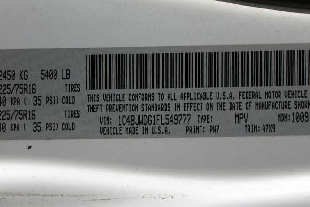 2015 Jeep Wrangler Unlimited Sport | Plano, TX | Schneck Motor Company