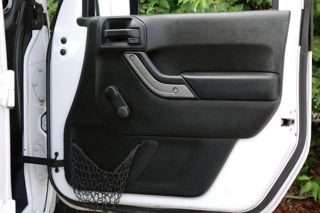 2015 Jeep Wrangler Unlimited Sport | Plano, TX | Schneck Motor Company