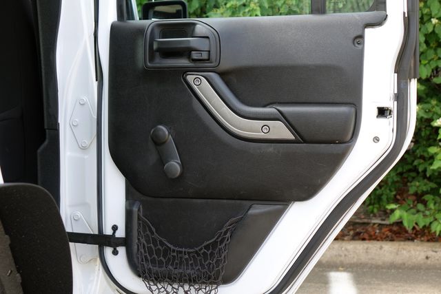 2015 Jeep Wrangler Unlimited Sport | Plano, TX | Schneck Motor Company