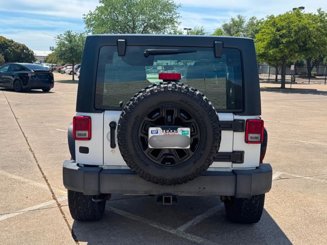 2015 Jeep Wrangler Unlimited Sport | Plano, TX | Schneck Motor Company