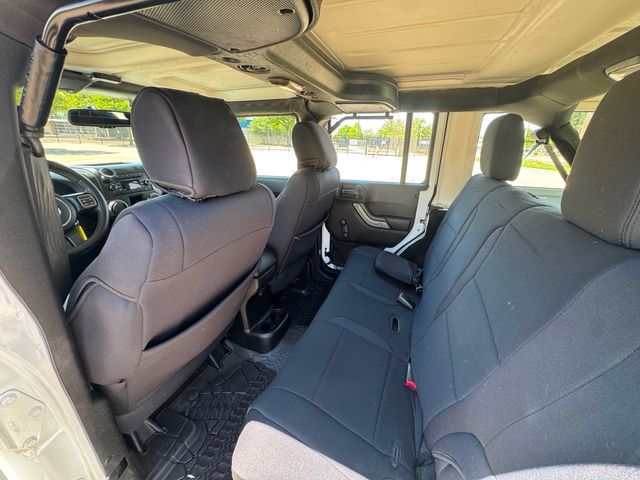 2015 Jeep Wrangler Unlimited Sport | Plano, TX | Schneck Motor Company 2015 Jeep Wrangler Unlimited Sport | Plano, TX | Schneck Motor Company