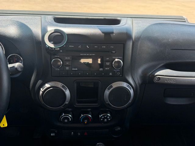 2015 Jeep Wrangler Unlimited Sport | Plano, TX | Schneck Motor Company