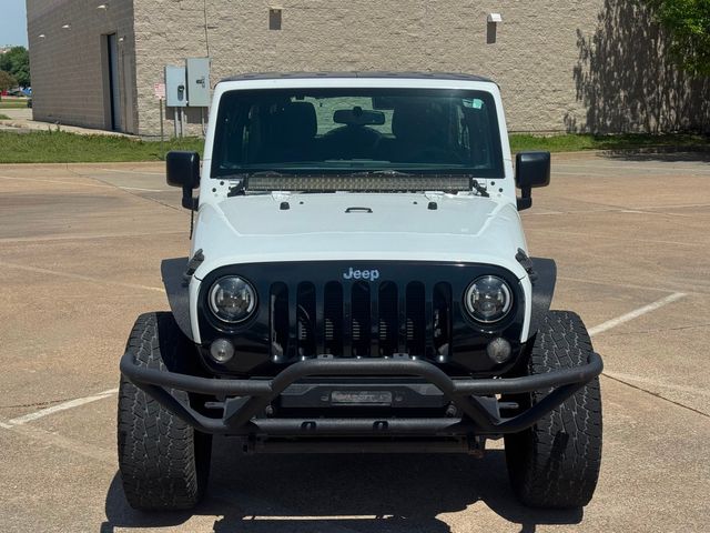 2015 Jeep Wrangler Unlimited Sport | Plano, TX | Schneck Motor Company
