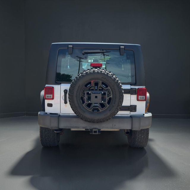 2015 Jeep Wrangler Unlimited Sport | Plano, TX | Schneck Motor Company