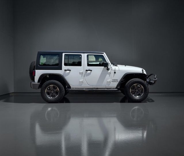 2015 Jeep Wrangler Unlimited Sport | Plano, TX | Schneck Motor Company 2015 Jeep Wrangler Unlimited Sport | Plano, TX | Schneck Motor Company