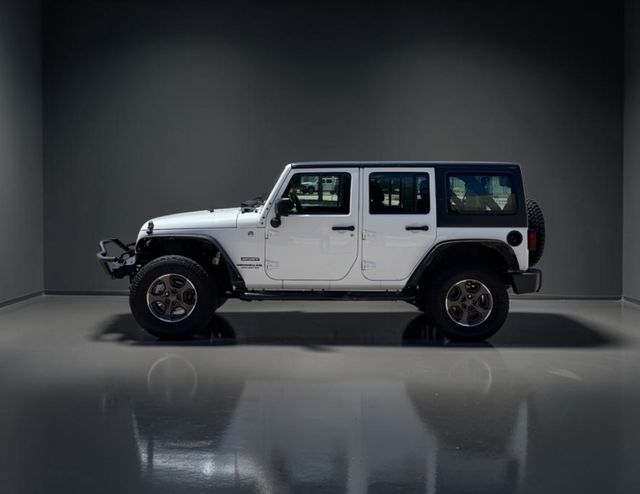 2015 Jeep Wrangler Unlimited Sport | Plano, TX | Schneck Motor Company 2015 Jeep Wrangler Unlimited Sport | Plano, TX | Schneck Motor Company