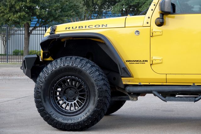 2015 Jeep Wrangler Unlimited Rubicon | Plano, TX | Schneck Motor Company 2015 Jeep Wrangler Unlimited Rubicon | Plano, TX | Schneck Motor Company