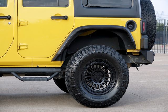 2015 Jeep Wrangler Unlimited Rubicon | Plano, TX | Schneck Motor Company 2015 Jeep Wrangler Unlimited Rubicon | Plano, TX | Schneck Motor Company