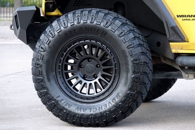 2015 Jeep Wrangler Unlimited Rubicon | Plano, TX | Schneck Motor Company 2015 Jeep Wrangler Unlimited Rubicon | Plano, TX | Schneck Motor Company