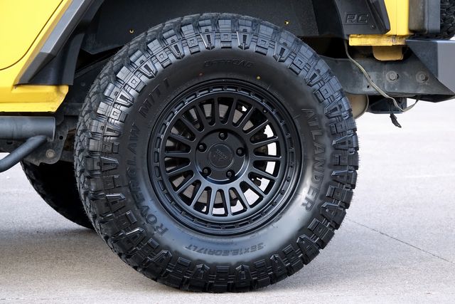 2015 Jeep Wrangler Unlimited Rubicon | Plano, TX | Schneck Motor Company 2015 Jeep Wrangler Unlimited Rubicon | Plano, TX | Schneck Motor Company