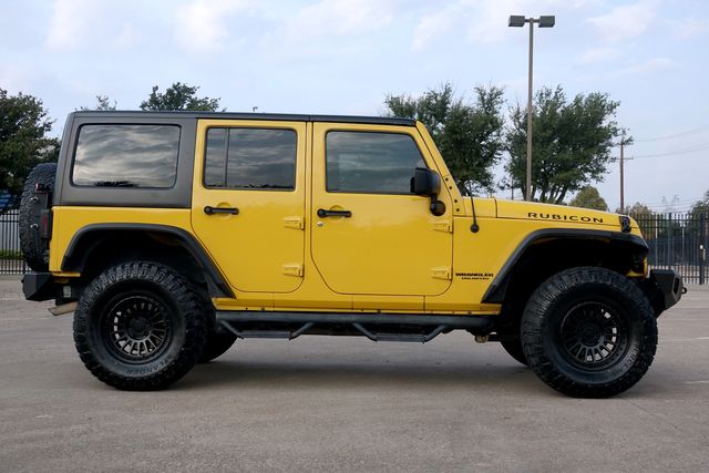 2015 Jeep Wrangler Unlimited Rubicon | Plano, TX | Schneck Motor Company 2015 Jeep Wrangler Unlimited Rubicon | Plano, TX | Schneck Motor Company