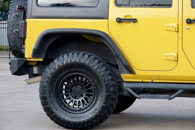 2015 Jeep Wrangler Unlimited Rubicon | Plano, TX | Schneck Motor Company 2015 Jeep Wrangler Unlimited Rubicon | Plano, TX | Schneck Motor Company