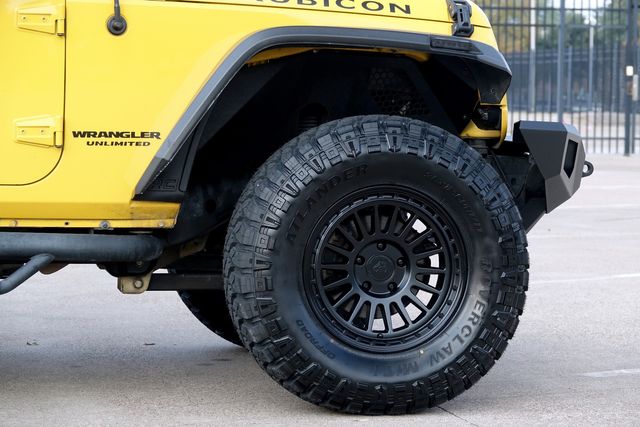 2015 Jeep Wrangler Unlimited Rubicon | Plano, TX | Schneck Motor Company