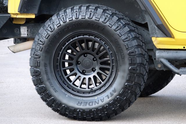 2015 Jeep Wrangler Unlimited Rubicon | Plano, TX | Schneck Motor Company 2015 Jeep Wrangler Unlimited Rubicon | Plano, TX | Schneck Motor Company