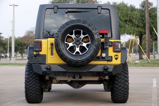 2015 Jeep Wrangler Unlimited Rubicon | Plano, TX | Schneck Motor Company 2015 Jeep Wrangler Unlimited Rubicon | Plano, TX | Schneck Motor Company