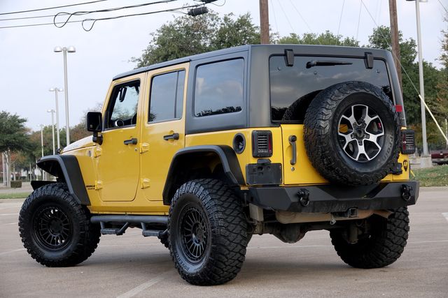 2015 Jeep Wrangler Unlimited Rubicon | Plano, TX | Schneck Motor Company 2015 Jeep Wrangler Unlimited Rubicon | Plano, TX | Schneck Motor Company