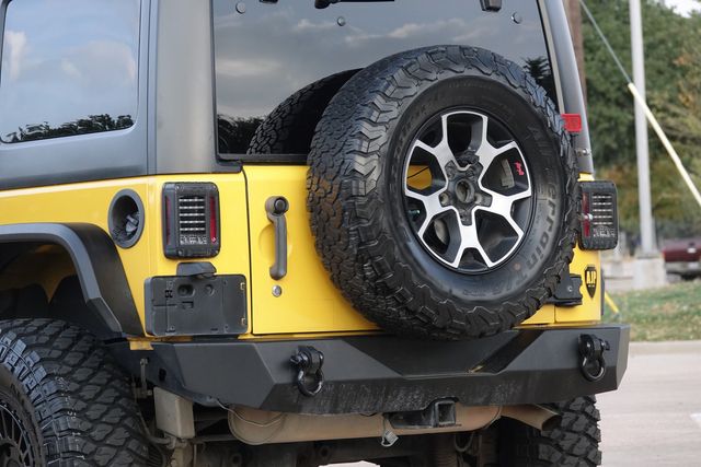 2015 Jeep Wrangler Unlimited Rubicon | Plano, TX | Schneck Motor Company 2015 Jeep Wrangler Unlimited Rubicon | Plano, TX | Schneck Motor Company