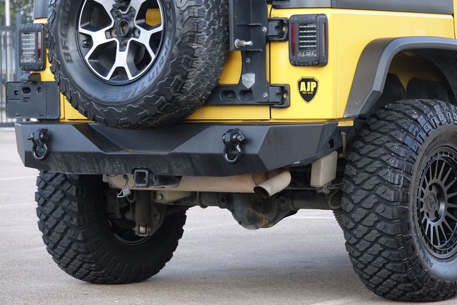 2015 Jeep Wrangler Unlimited Rubicon | Plano, TX | Schneck Motor Company 2015 Jeep Wrangler Unlimited Rubicon | Plano, TX | Schneck Motor Company