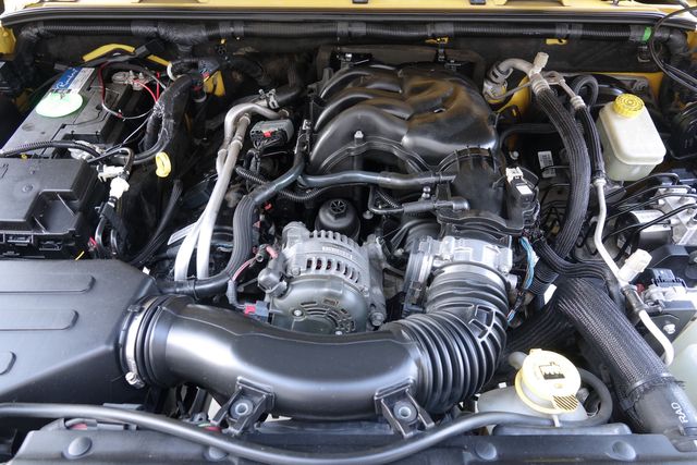 2015 Jeep Wrangler Unlimited Rubicon | Plano, TX | Schneck Motor Company