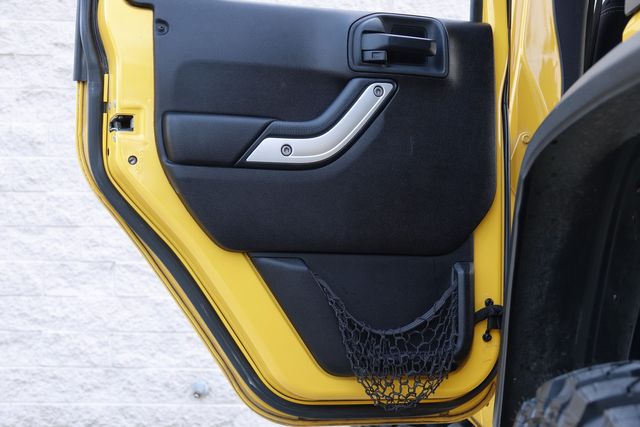 2015 Jeep Wrangler Unlimited Rubicon | Plano, TX | Schneck Motor Company