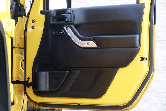 2015 Jeep Wrangler Unlimited Rubicon | Plano, TX | Schneck Motor Company