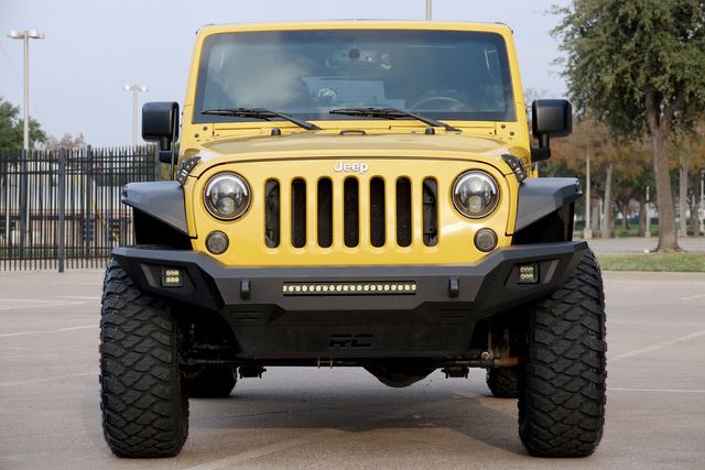 2015 Jeep Wrangler Unlimited Rubicon | Plano, TX | Schneck Motor Company 2015 Jeep Wrangler Unlimited Rubicon | Plano, TX | Schneck Motor Company