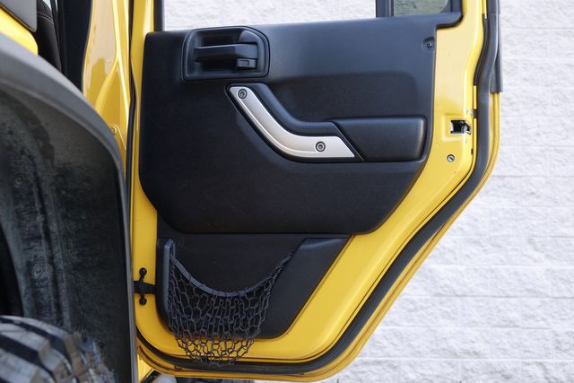 2015 Jeep Wrangler Unlimited Rubicon | Plano, TX | Schneck Motor Company 2015 Jeep Wrangler Unlimited Rubicon | Plano, TX | Schneck Motor Company