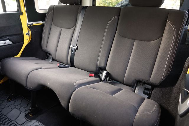 2015 Jeep Wrangler Unlimited Rubicon | Plano, TX | Schneck Motor Company 2015 Jeep Wrangler Unlimited Rubicon | Plano, TX | Schneck Motor Company