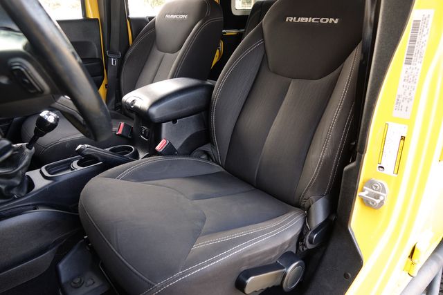 2015 Jeep Wrangler Unlimited Rubicon | Plano, TX | Schneck Motor Company