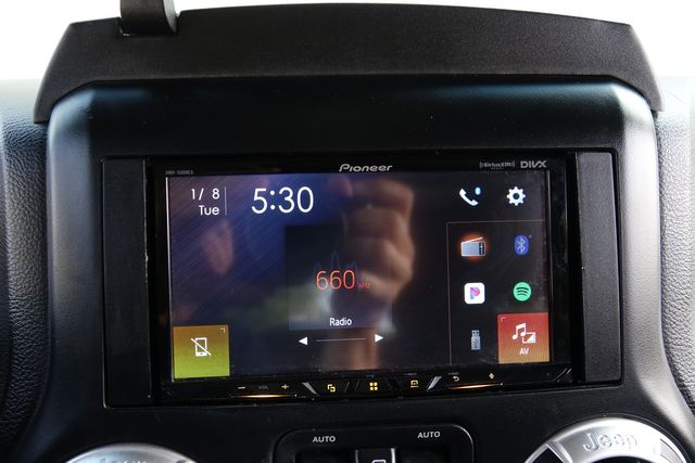 2015 Jeep Wrangler Unlimited Rubicon | Plano, TX | Schneck Motor Company 2015 Jeep Wrangler Unlimited Rubicon | Plano, TX | Schneck Motor Company