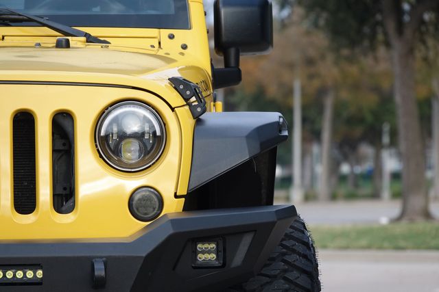 2015 Jeep Wrangler Unlimited Rubicon | Plano, TX | Schneck Motor Company 2015 Jeep Wrangler Unlimited Rubicon | Plano, TX | Schneck Motor Company