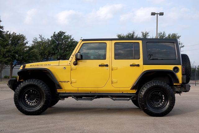 2015 Jeep Wrangler Unlimited Rubicon | Plano, TX | Schneck Motor Company 2015 Jeep Wrangler Unlimited Rubicon | Plano, TX | Schneck Motor Company