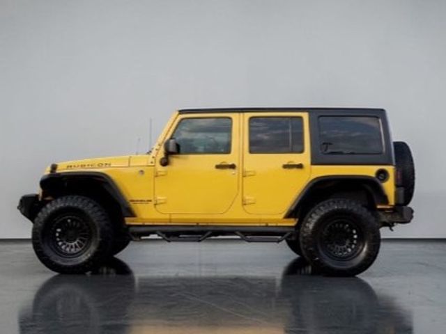 2015 Jeep Wrangler Unlimited Rubicon | Plano, TX | Schneck Motor Company
