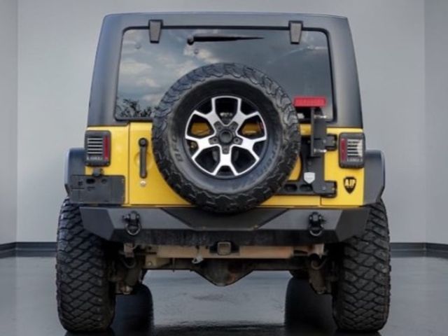 2015 Jeep Wrangler Unlimited Rubicon | Plano, TX | Schneck Motor Company