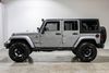 2015 Jeep Wrangler Unlimited Sahara | Plano, TX | Auto Locators of Texas 2015 Jeep Wrangler Unlimited Sahara | Plano, TX | Auto Locators of Texas
