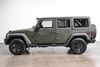 2015 Jeep Wrangler Unlimited Sport | Plano, TX | Auto Locators of Texas