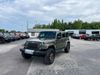 2015 Jeep Wrangler Unlimited Sahara | Riverview, FL | The Jeep Depot 2015 Jeep Wrangler Unlimited Sahara | Riverview, FL | The Jeep Depot