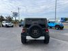 2015 Jeep Wrangler Unlimited Sahara | Riverview, FL | The Jeep Depot