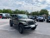 2015 Jeep Wrangler Unlimited Sahara | Riverview, FL | The Jeep Depot