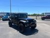 2015 Jeep Wrangler Unlimited Sport | Riverview, FL | The Jeep Depot 2015 Jeep Wrangler Unlimited Sport | Riverview, FL | The Jeep Depot