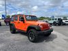 2015 Jeep Wrangler Unlimited Sport | Riverview, FL | The Jeep Depot