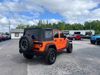 2015 Jeep Wrangler Unlimited Sport | Riverview, FL | The Jeep Depot