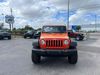 2015 Jeep Wrangler Unlimited Sport | Riverview, FL | The Jeep Depot 2015 Jeep Wrangler Unlimited Sport | Riverview, FL | The Jeep Depot