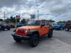 2015 Jeep Wrangler Unlimited Sport | Riverview, FL | The Jeep Depot