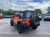 2015 Jeep Wrangler Unlimited Sport | Riverview, FL | The Jeep Depot